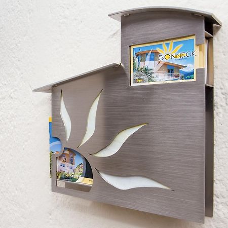 Appartements Sonneck Funes  Exterior photo